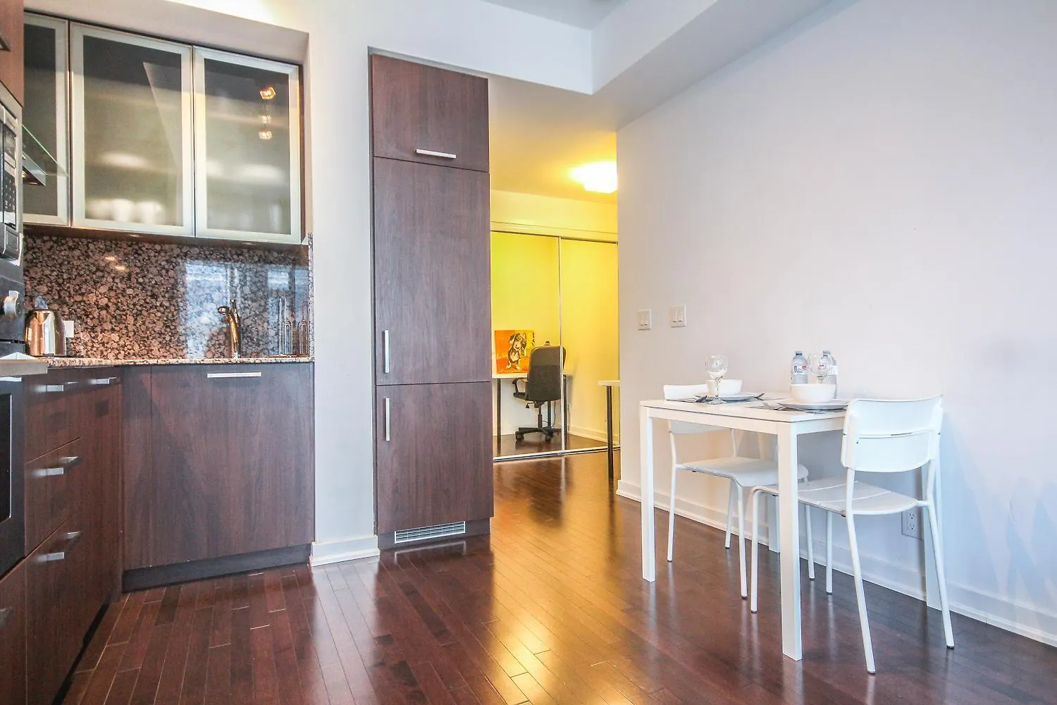 Appartement Downtown Suites Toronto
