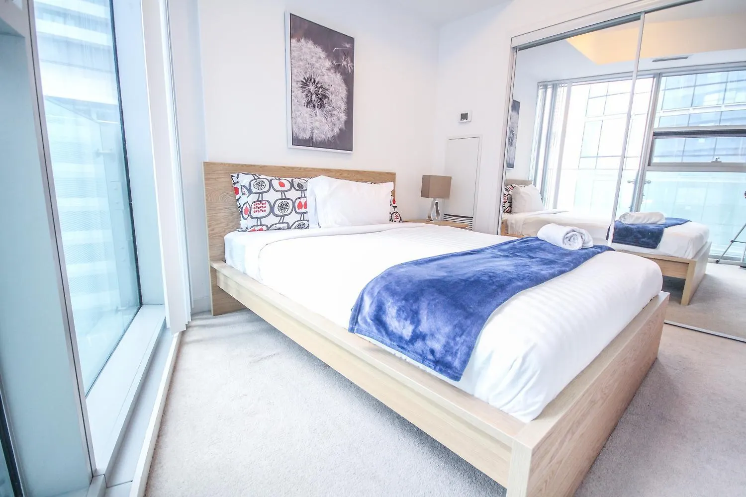 Downtown Suites Toronto