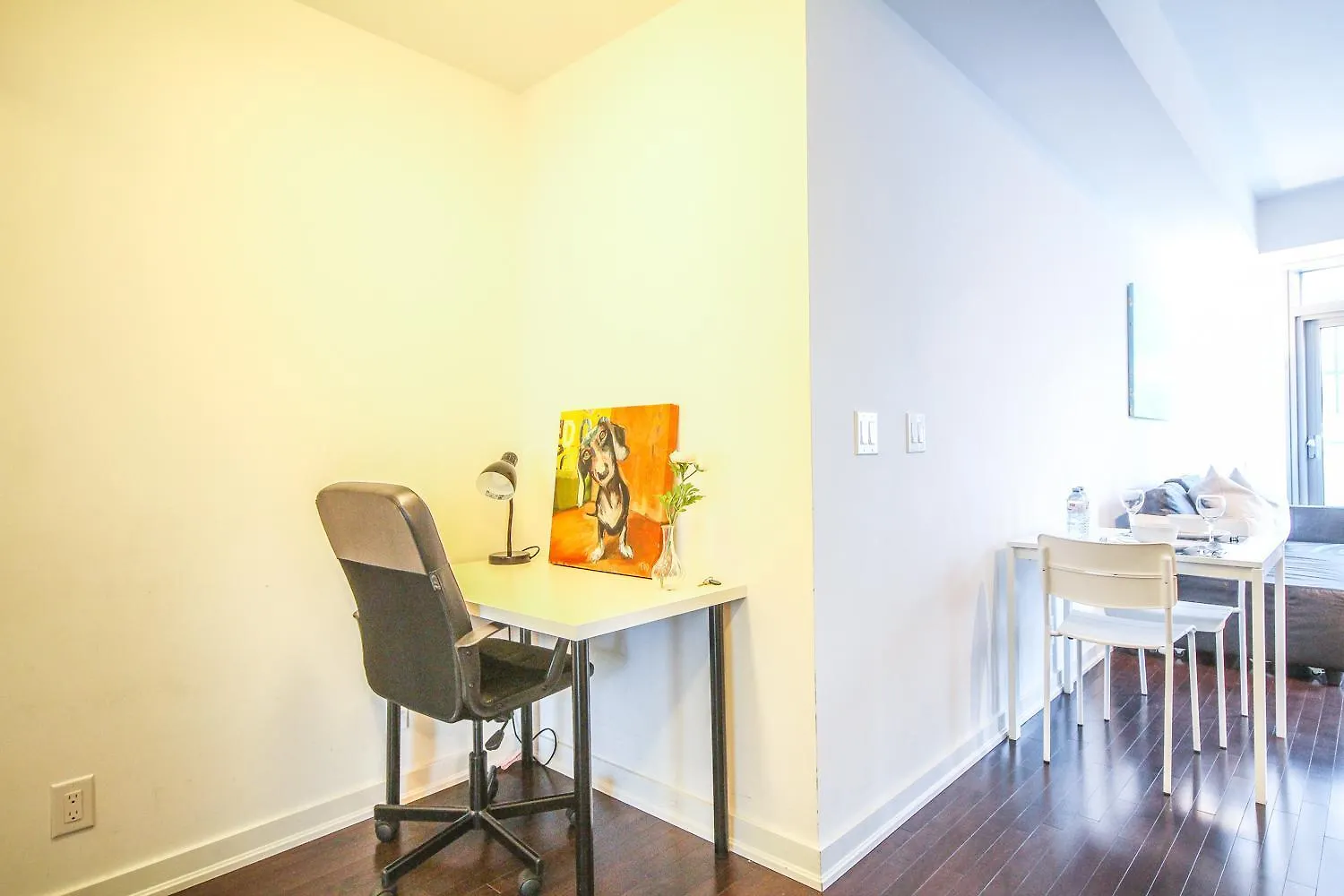 Appartement Downtown Suites Toronto