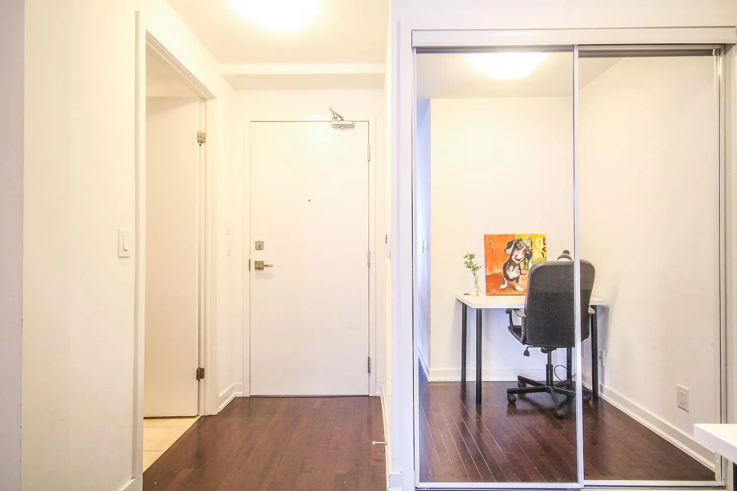 Appartement Downtown Suites Toronto