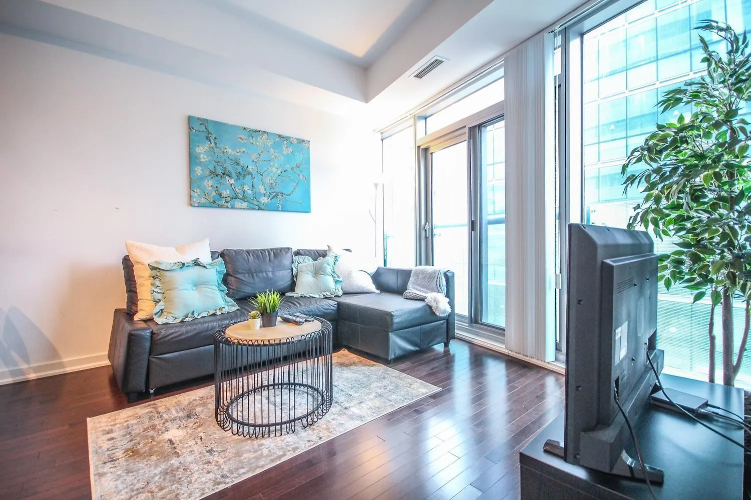 Downtown Suites Toronto Appartement