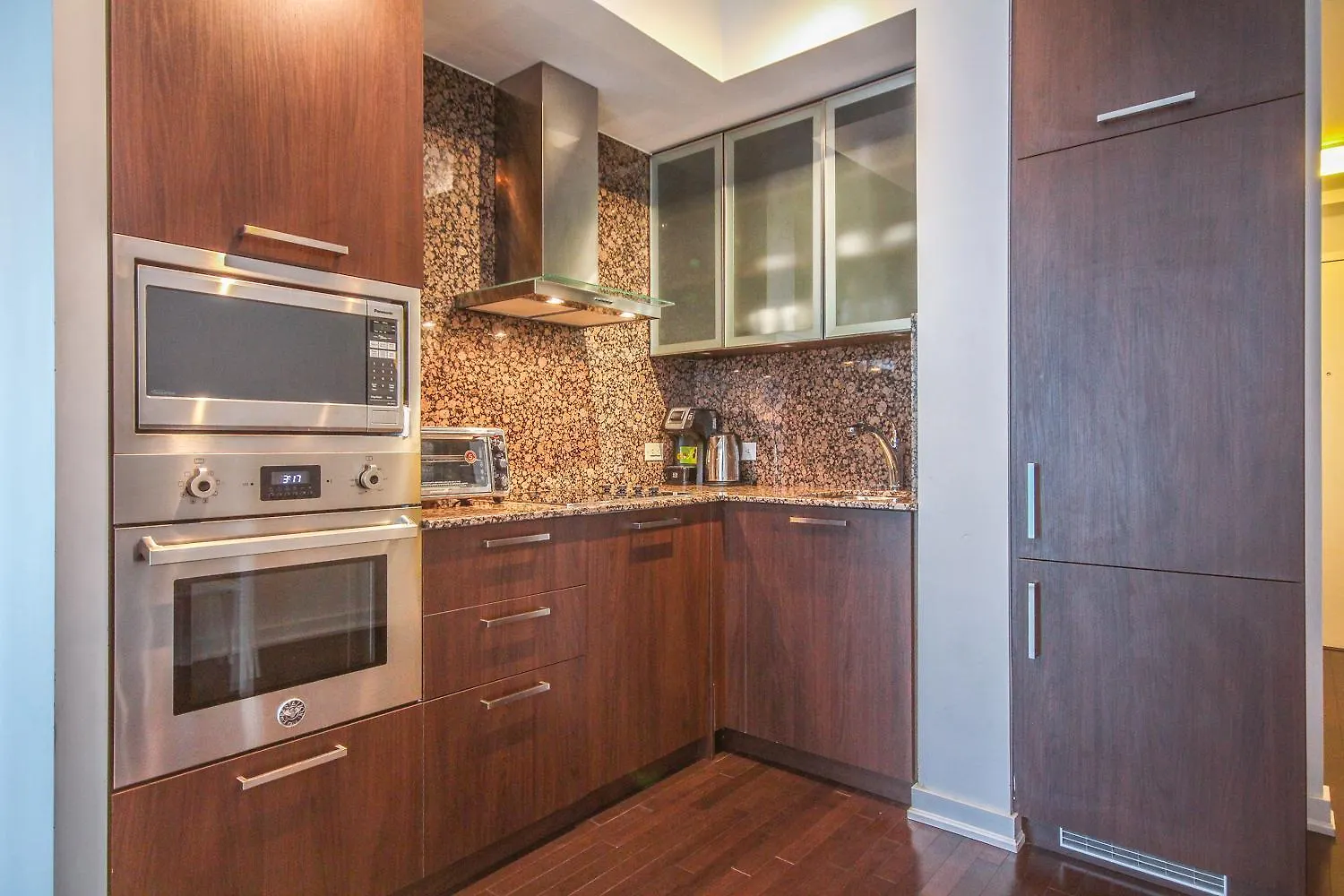 Downtown Suites Toronto