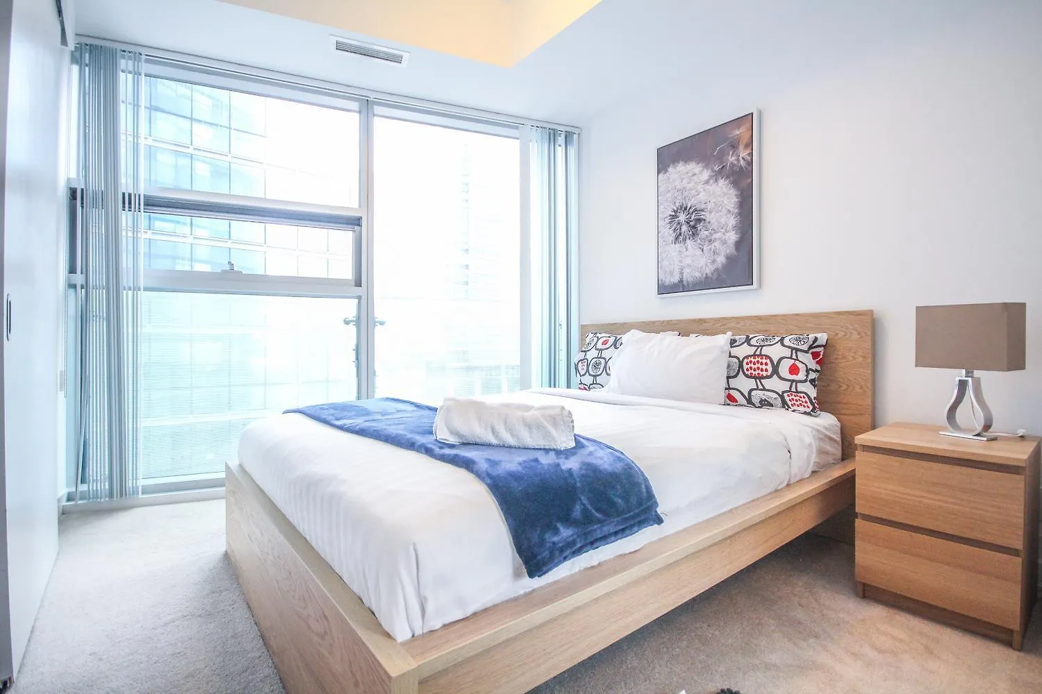 Downtown Suites Toronto Appartement