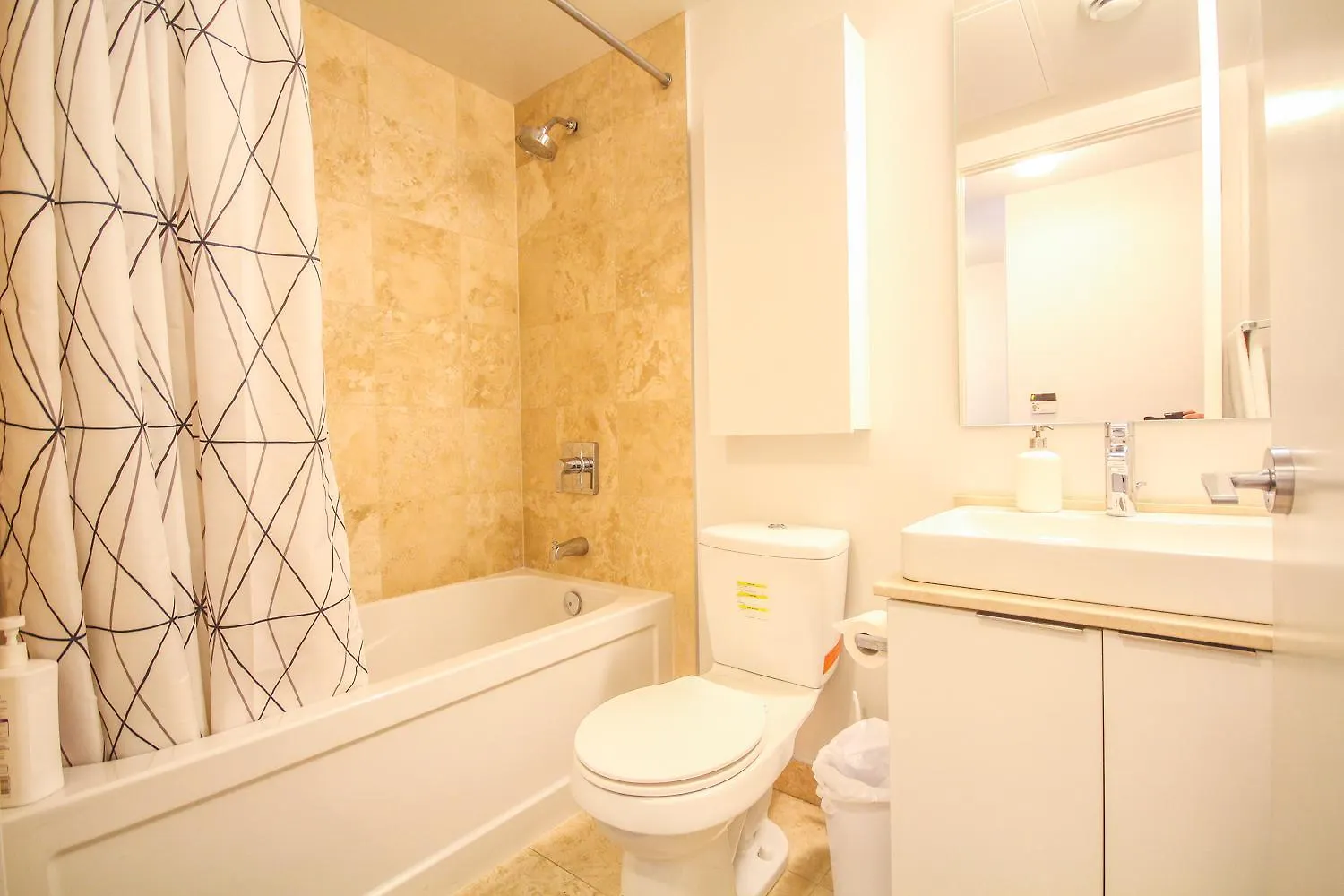 Downtown Suites Toronto