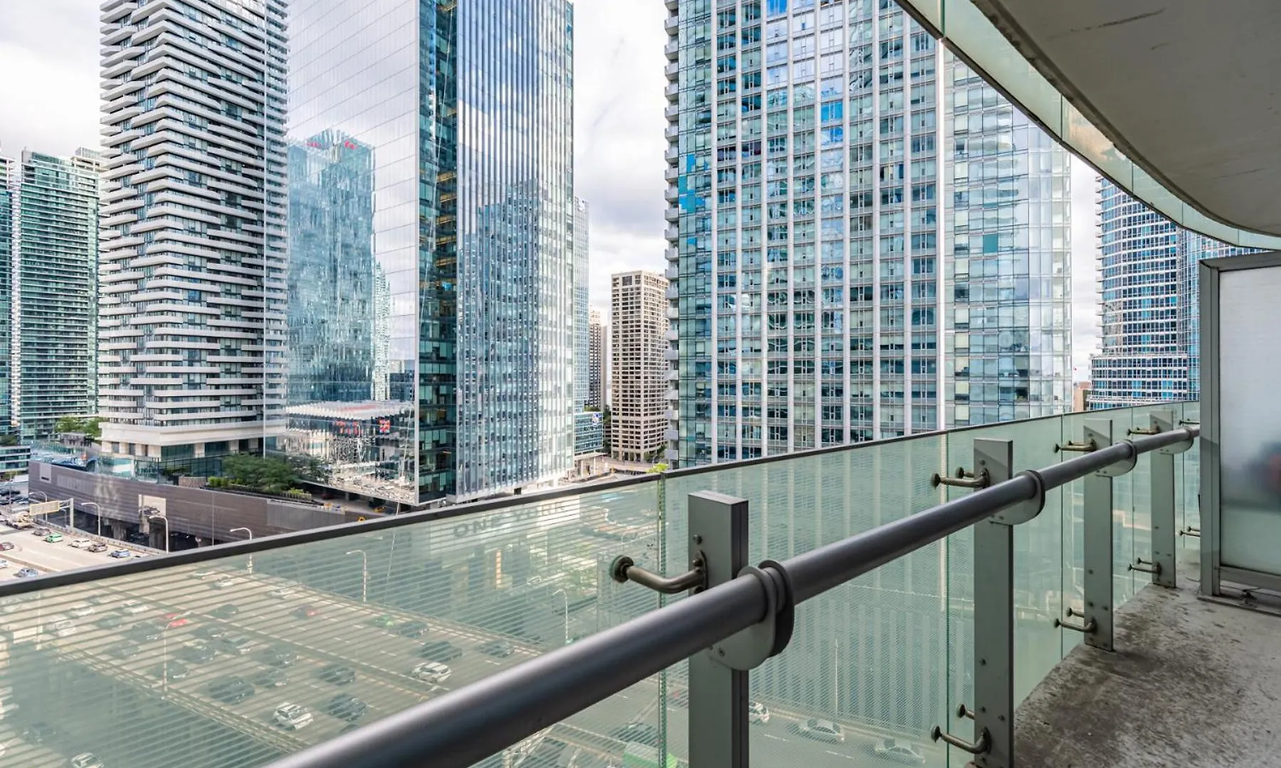 Appartement Downtown Suites Toronto