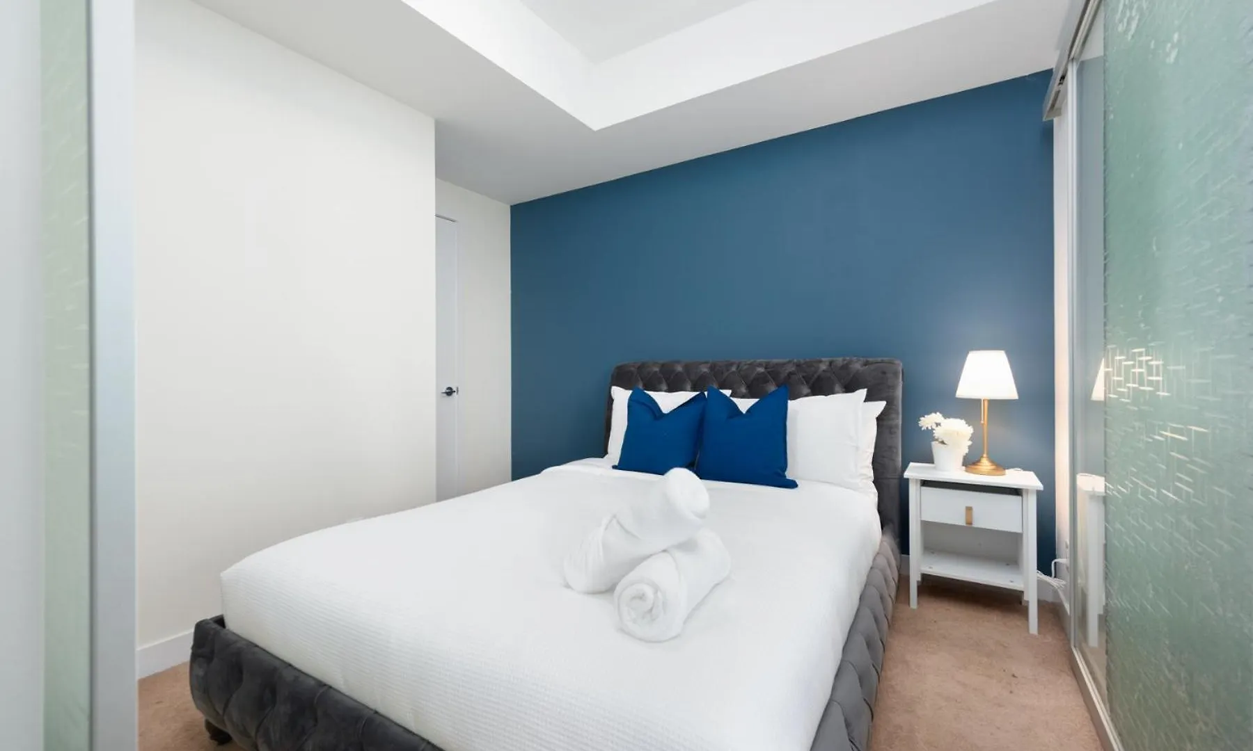 Appartement Downtown Suites Toronto Canada
