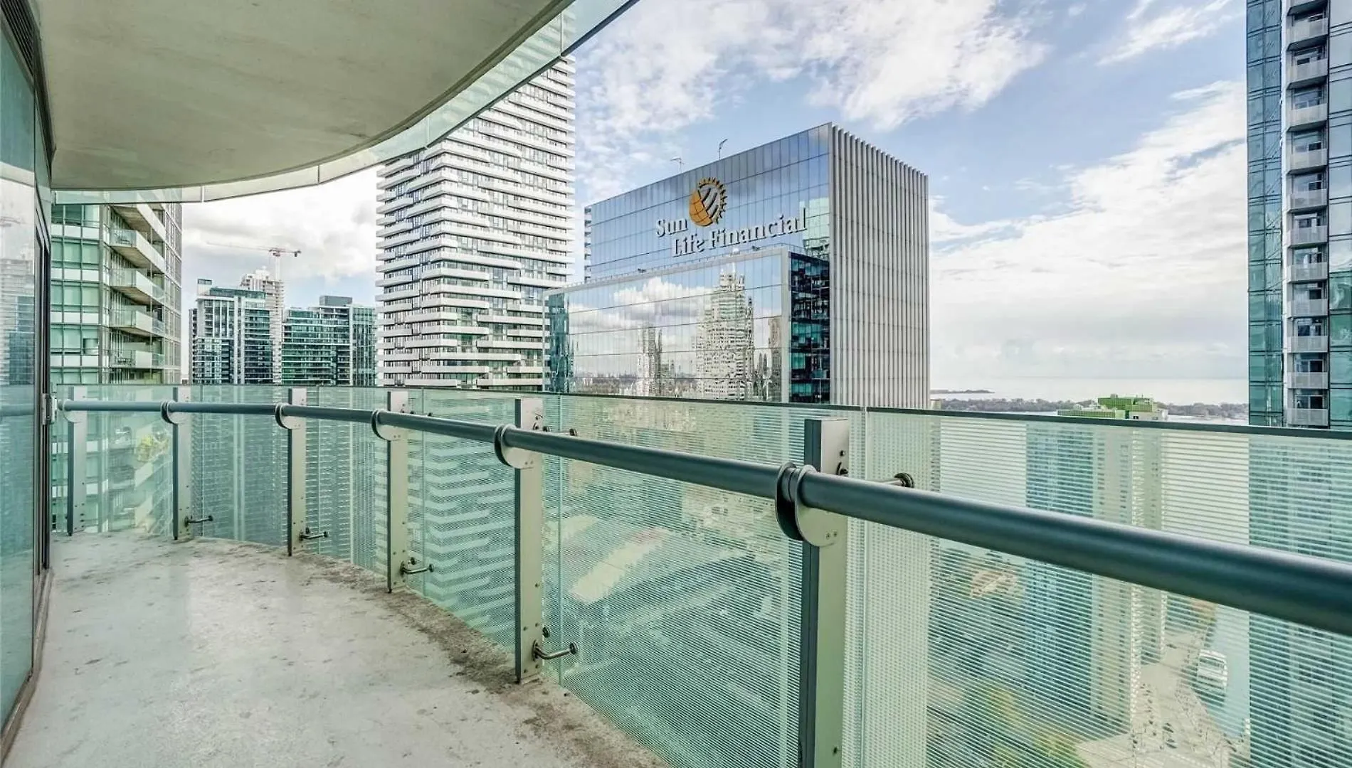 Downtown Suites Toronto