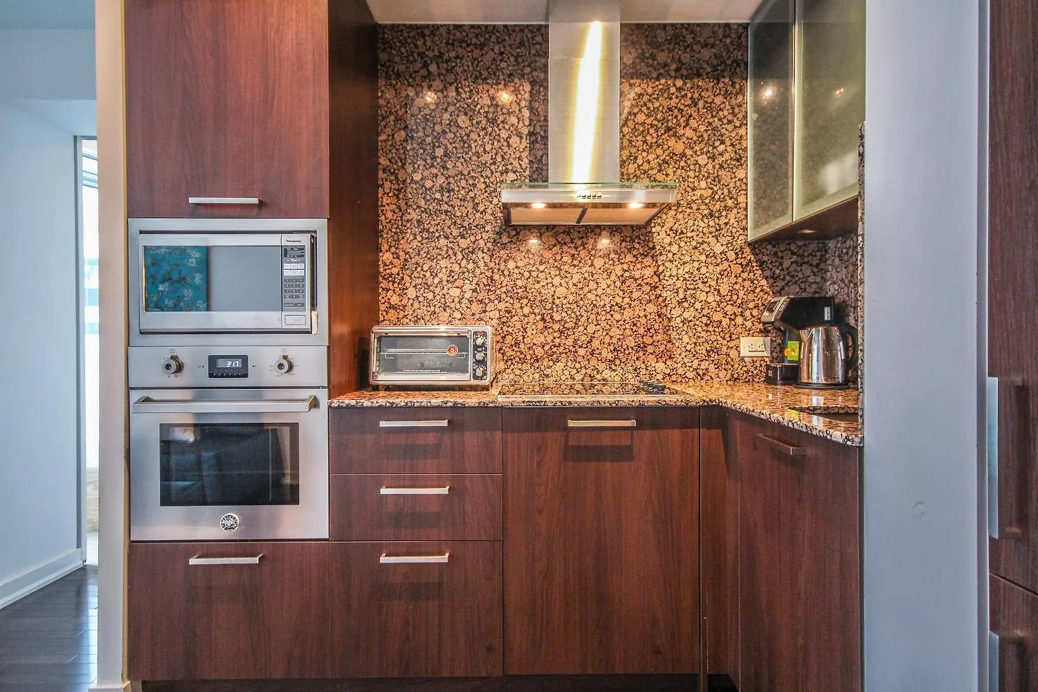 Downtown Suites Toronto Kanada