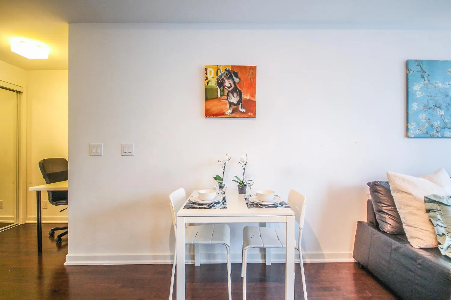 Apartment Downtown Suites Toronto